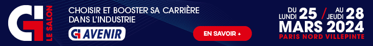 Avenir by Global Industrie